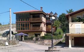 Apartamento En Casa Unifamiliar Para 2 Personas En Guriezo