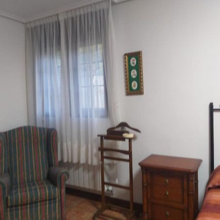 Apartamento En Casa Unifamiliar Para 2 Personas En Guriezo Trebuesto Exterior foto