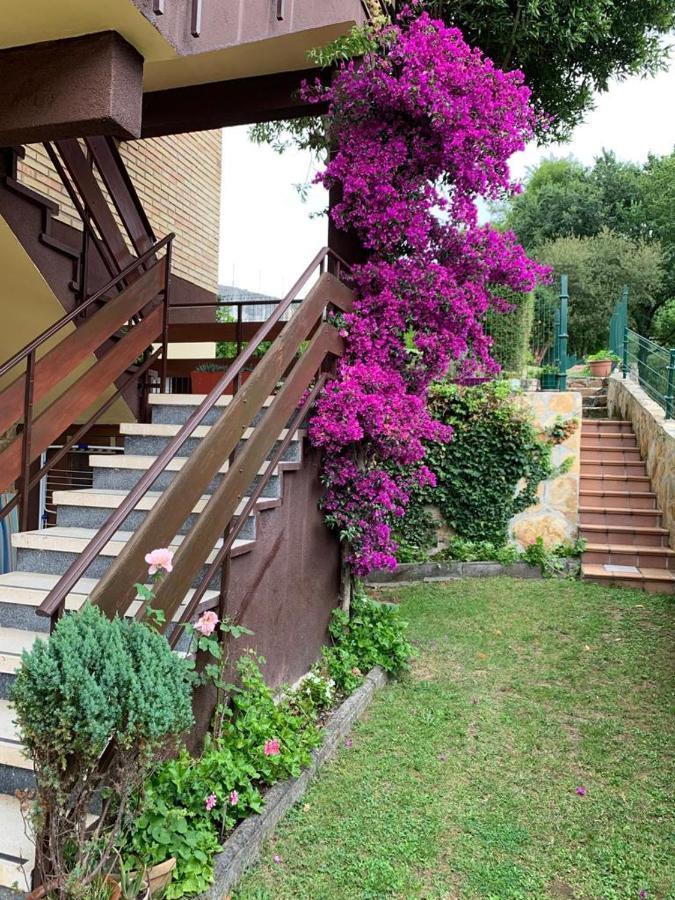 Apartamento En Casa Unifamiliar Para 2 Personas En Guriezo Trebuesto Exterior foto
