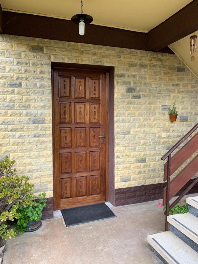Apartamento En Casa Unifamiliar Para 2 Personas En Guriezo Trebuesto Exterior foto